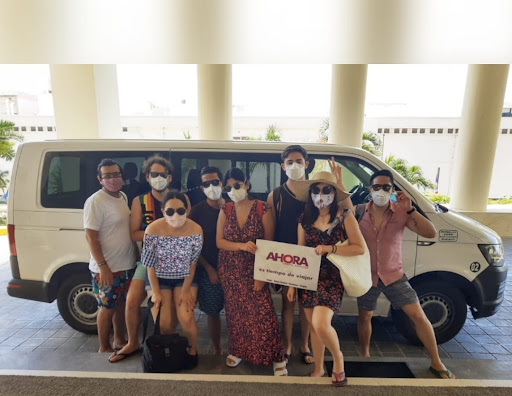 AHORA TRAVEL SERVICES - Thumbnail