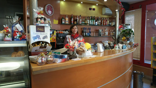 Bar Arnold - Visual