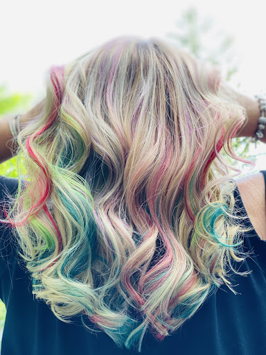 Colored by Colleen, LLC Gallery - United States