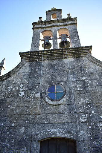 Iglesia de San Miguel do Monte - Thumbnail