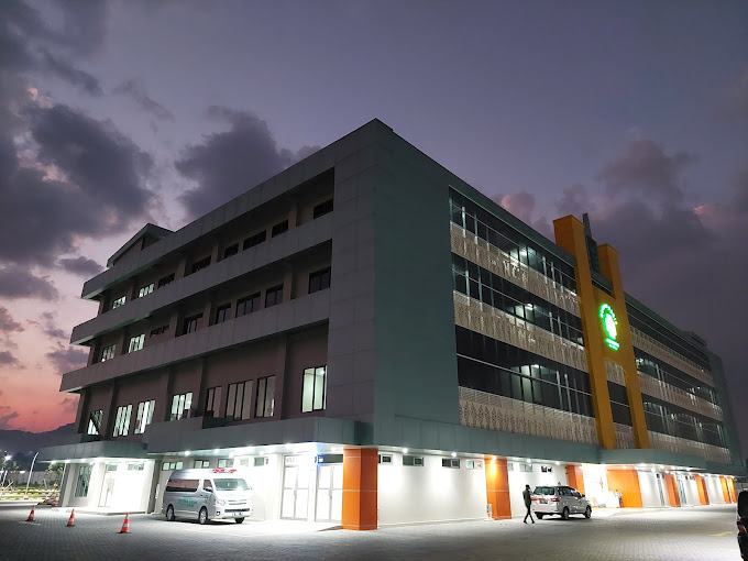 Dokter Anak di Kabupaten Bandung