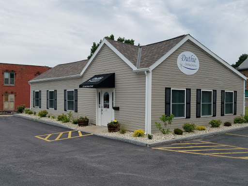 Duthie Orthodontics - Auburn