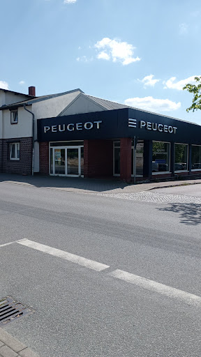 Autohaus Klaus Schmidt e.K. Peugeot Vertragspartner - Thumbnail