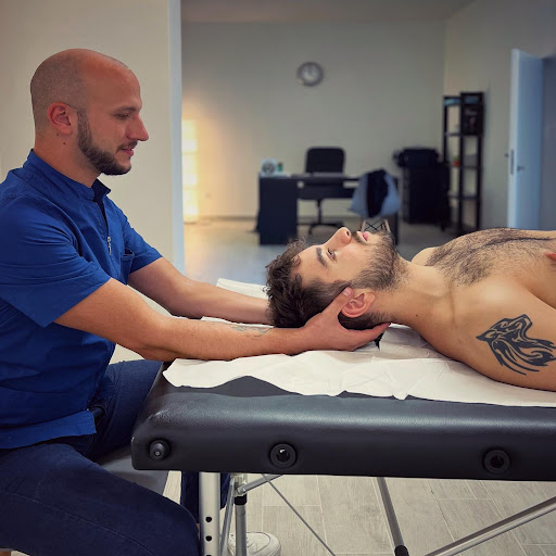 Fisioterapia - Alessandro Cortesi Massofisioterapista - Thumbnail