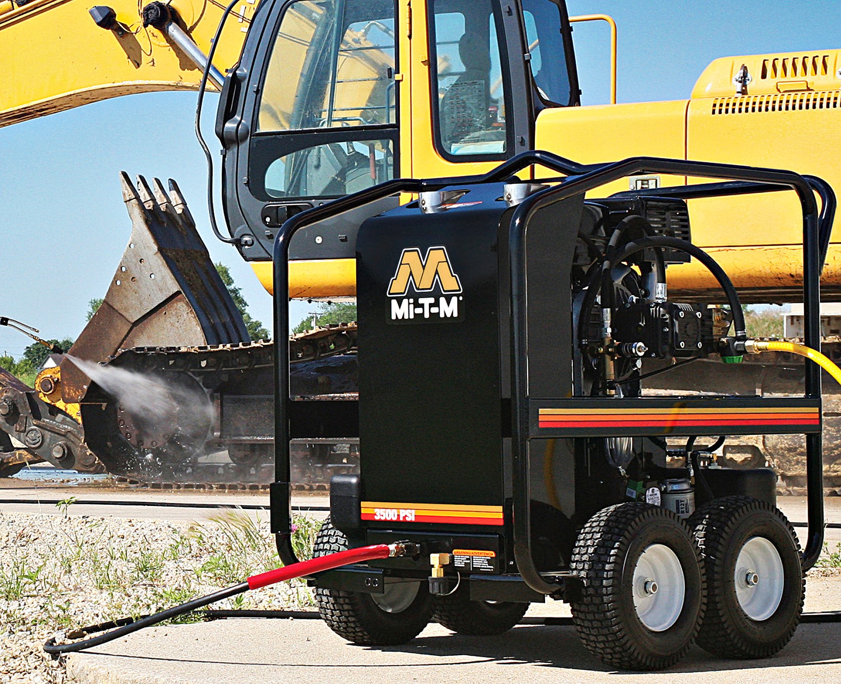 Mi-T-M Corporation