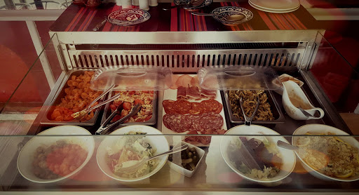 Photo 4 - La Chope D'orient