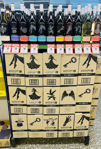 BWS Wynyard Drive - Thumbnail