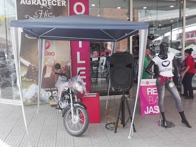 Photos of Barra Textilera