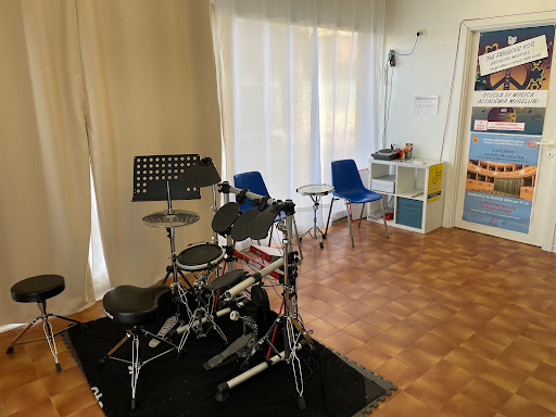 ACCADEMIA POPOLARE DI MUSICA "B. MUGELLINI