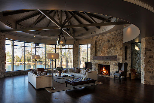 Clements Ranch - Visual