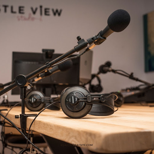 Castle View Studio Productions
