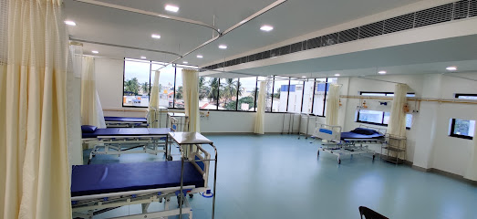 Unicare Hospital