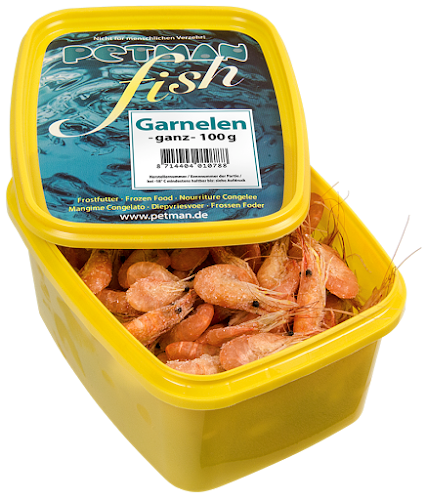 Hundt Tiefkühlprodukte und Dienstleistungen Verwaltungs GmbH