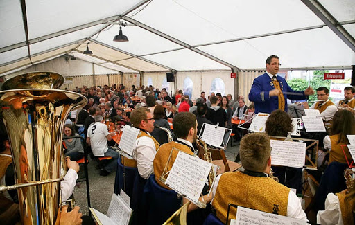 Musikverein Notzingen-Wellingen