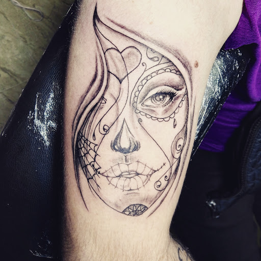 Eclipse TATTOO - Visual
