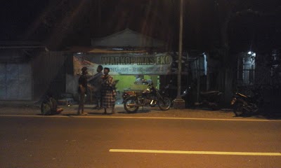 Photos of Car Parts Shop