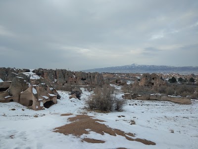 Photos of A&ccedil;ık Saray M&uuml;zesi