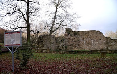 Photos of Cyriakskirche