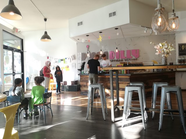 Piccadilly Artisan Yogurt