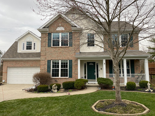 Prime Windows, LLC - Visual