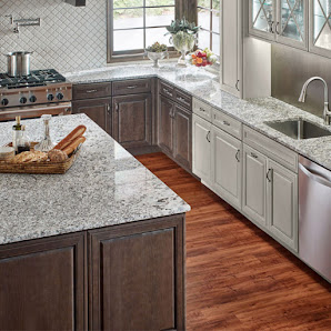 Zimmerman Kitchen Design 4401 Northlake Blvd, Palm Beach Gardens, FL 33410