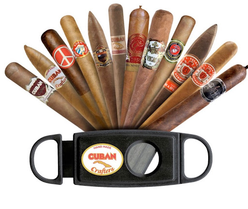 Smokers Point LLC - Thumbnail