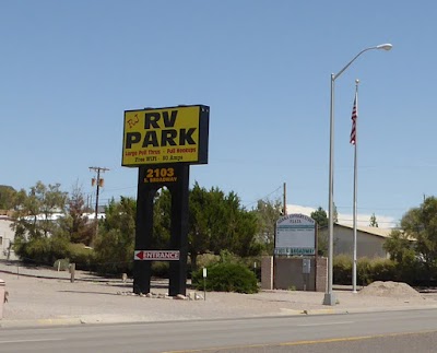 RJ RV Park