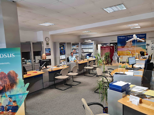 Reisebüro Übersee Rottweil - Thumbnail