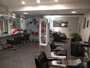 Photo n°14 de Cap'tif coiffure à Lannion (Salon de coiffure)
