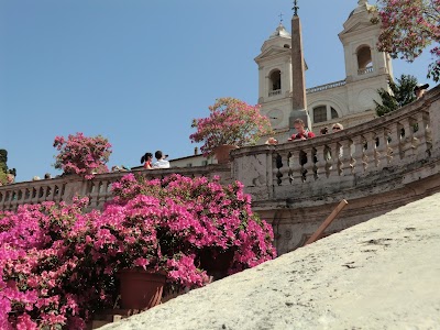 Ambasciata di Spagna presso la Santa Sede