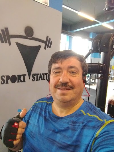 Sport Station