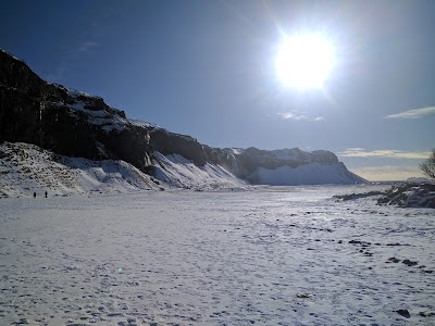 Photos of Glj&uacute;frab&uacute;i