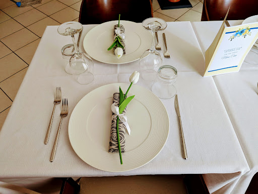 Ristorante Civico 36 Gallery - Italy