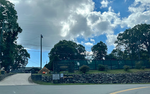 Blue Ridge Parkway Access Point - Thumbnail