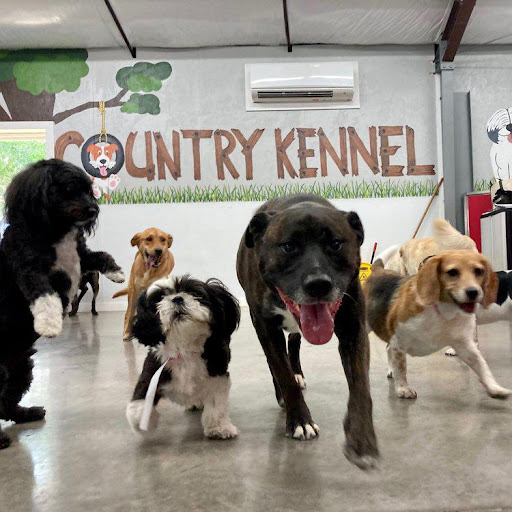 Country Kennel - Thumbnail