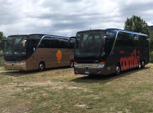 Rainaldi Tour - Visual