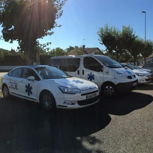 AMBULANCES SERVICES PUYOO
