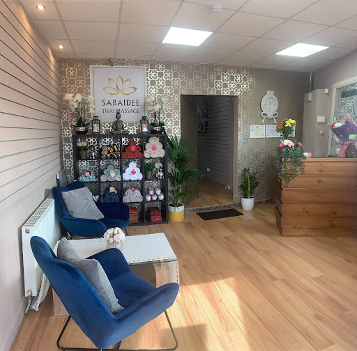 Sabaidee Thai Massage
