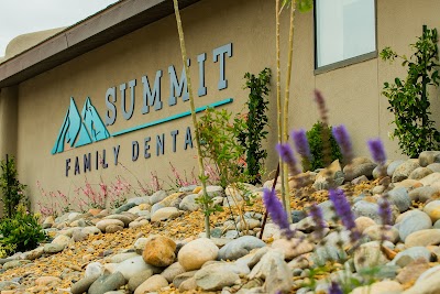 Summit Family Dental