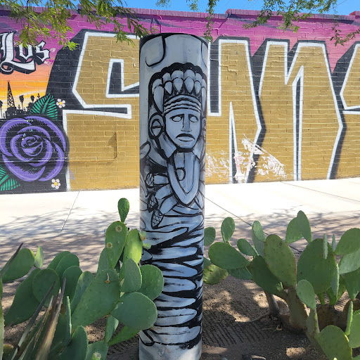 Frida's Garden - Thumbnail