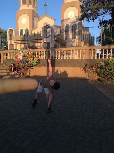 Photos of San Antonio de Bel&eacute;n