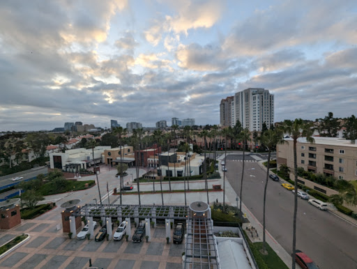 Hyatt Regency La Jolla Self - Thumbnail