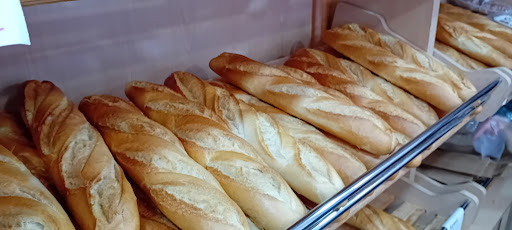 Panaderia - Bolleria Frutos Secos Gloria - Thumbnail
