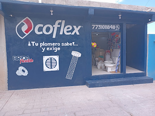 Plomería La Reyna