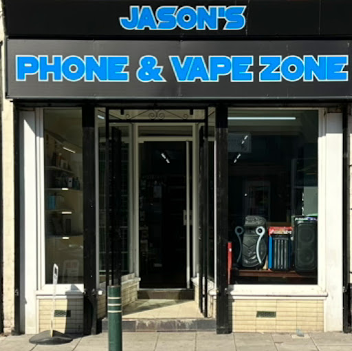 Mobile Phone Zone - Jason’s Mobile & Vape Zone - Thumbnail