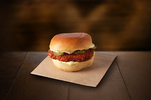 Photo 2 - Le Gourmet Burger