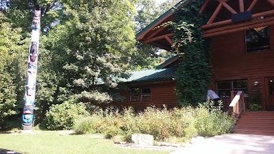 Photos of Pilcher Park Nature Center