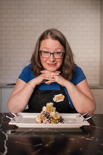 Kootenay Cannoli Desserts - Thumbnail
