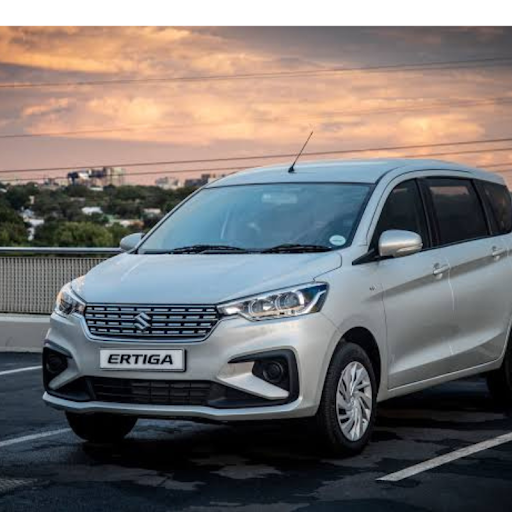 Booking for maruti Ertiga @ Him Gaurav Travels post image