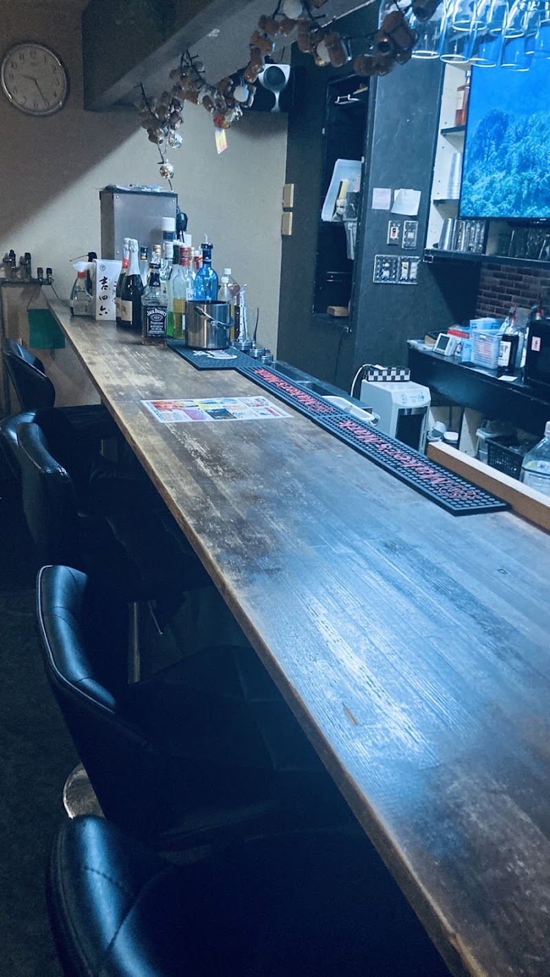 カラオケバーオリーブ